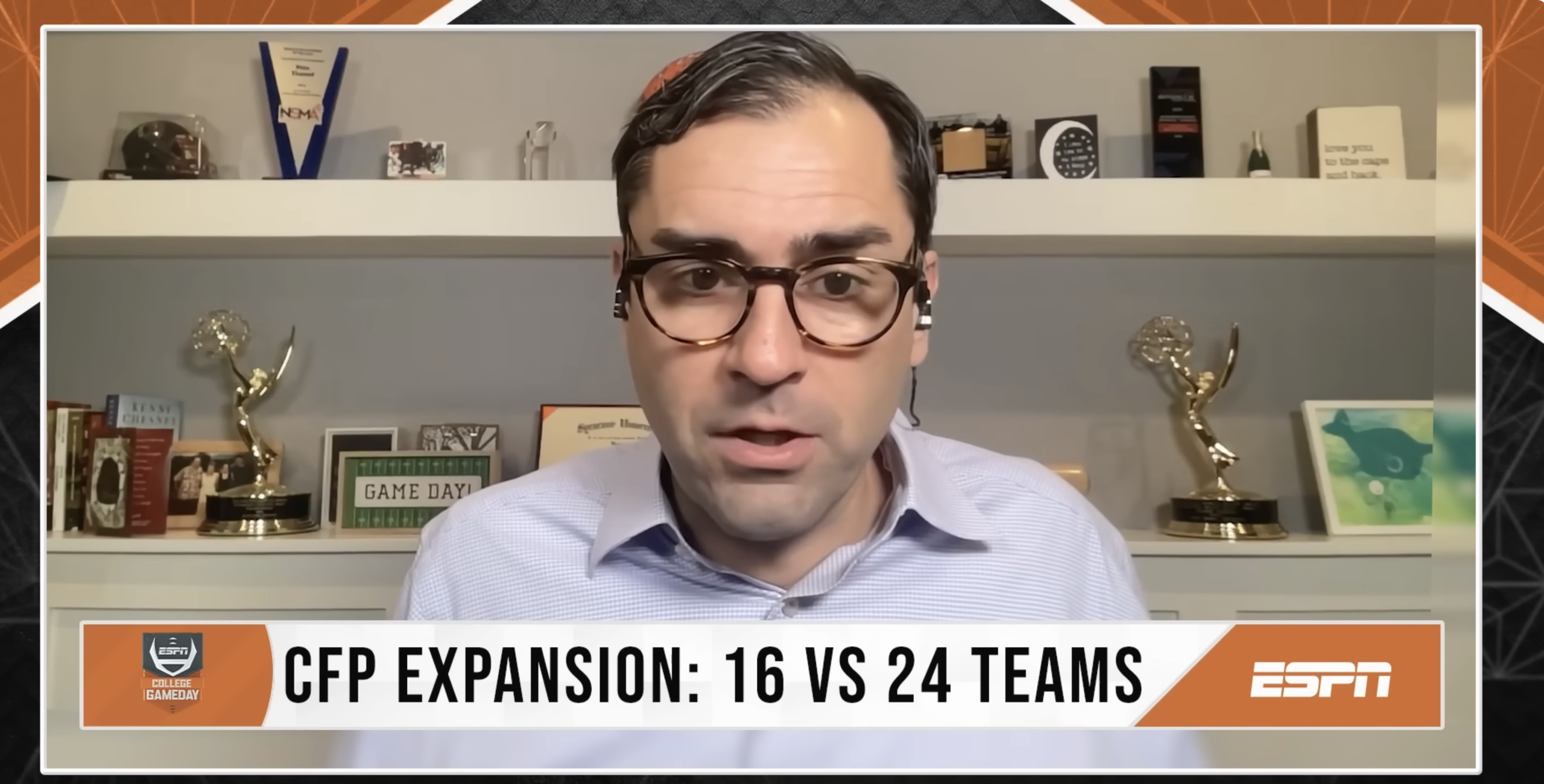 No expansion necessary: The 12-team College Football Playoff is fine and getting better