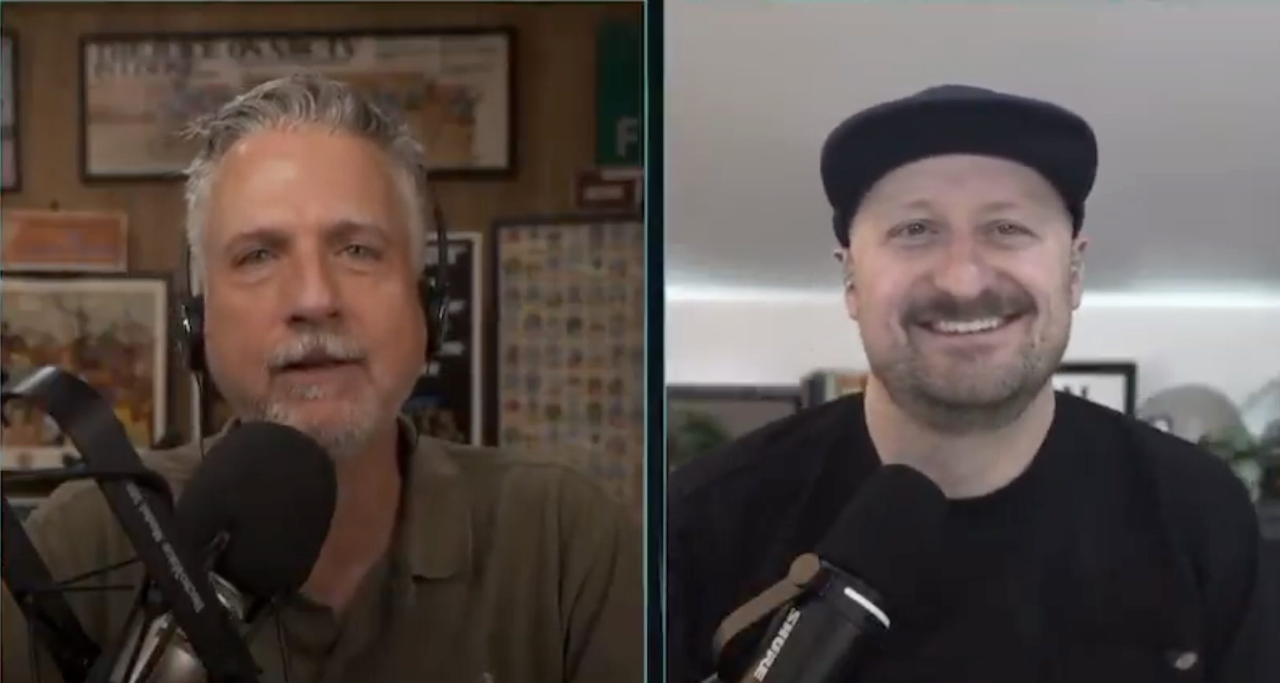 Bill Simmons asks Seahawks fans for forgiveness after forgetting Super Bowl win