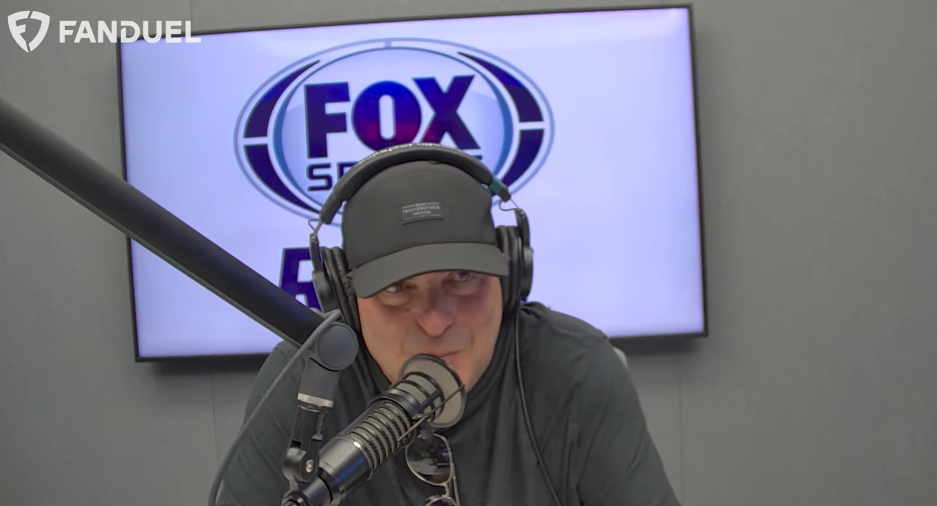 Stugotz says ‘hurtful’ split from Dan Le Batard made him consider leaving the industry