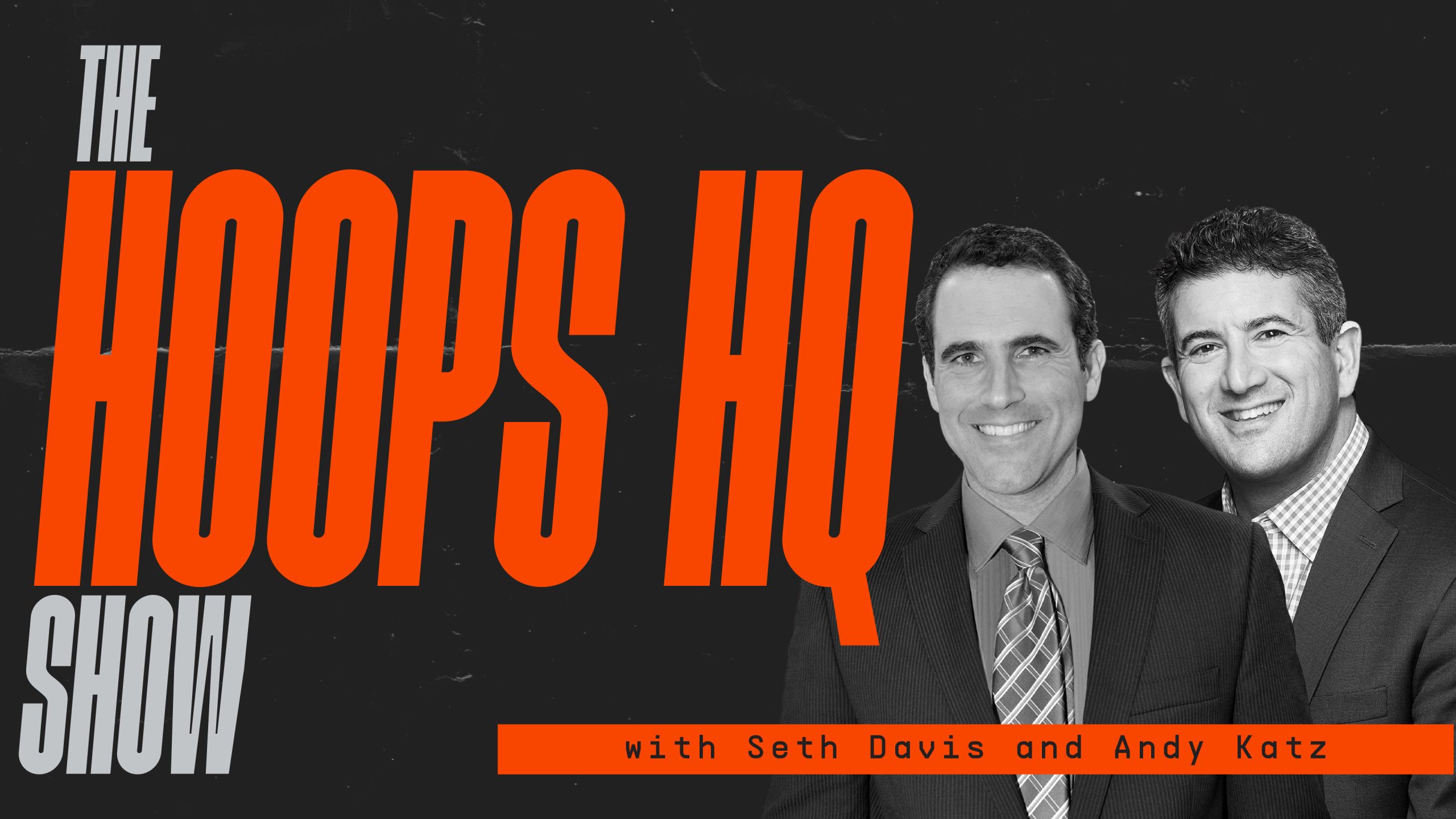 Fubo launches college basketball show with Hoops HQ’s Seth Davis, Andy Katz