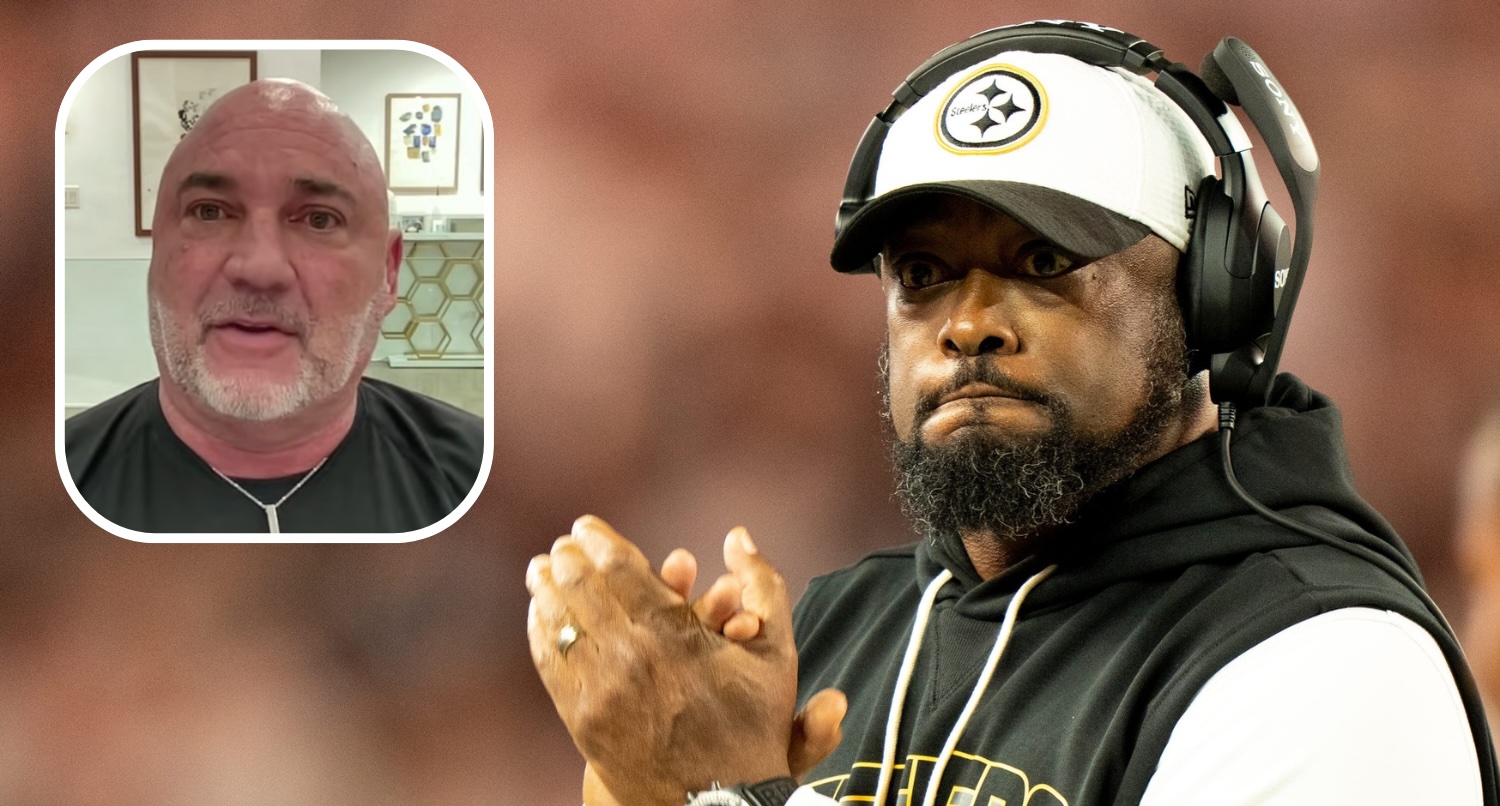 Jay Glazer: Mike Tomlin is ‘done’ coaching, clearing the way for TV