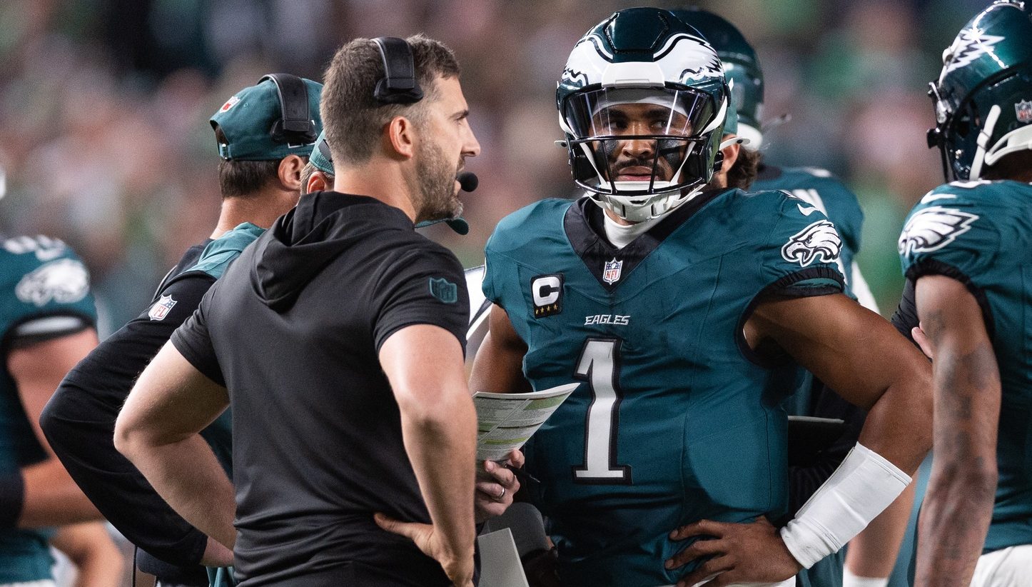 NFL world reacts to conflicting statements from NFL medical exec ...
