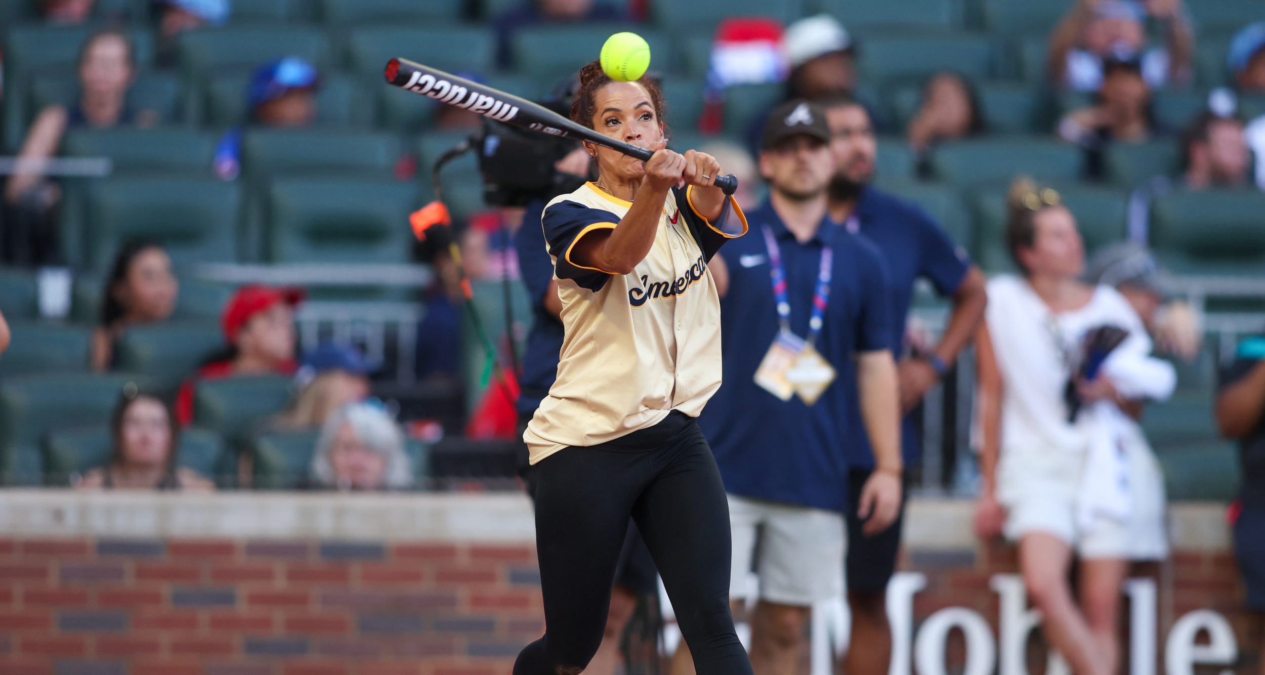 Elle Duncan confirmed as Netflix’s lead MLB host