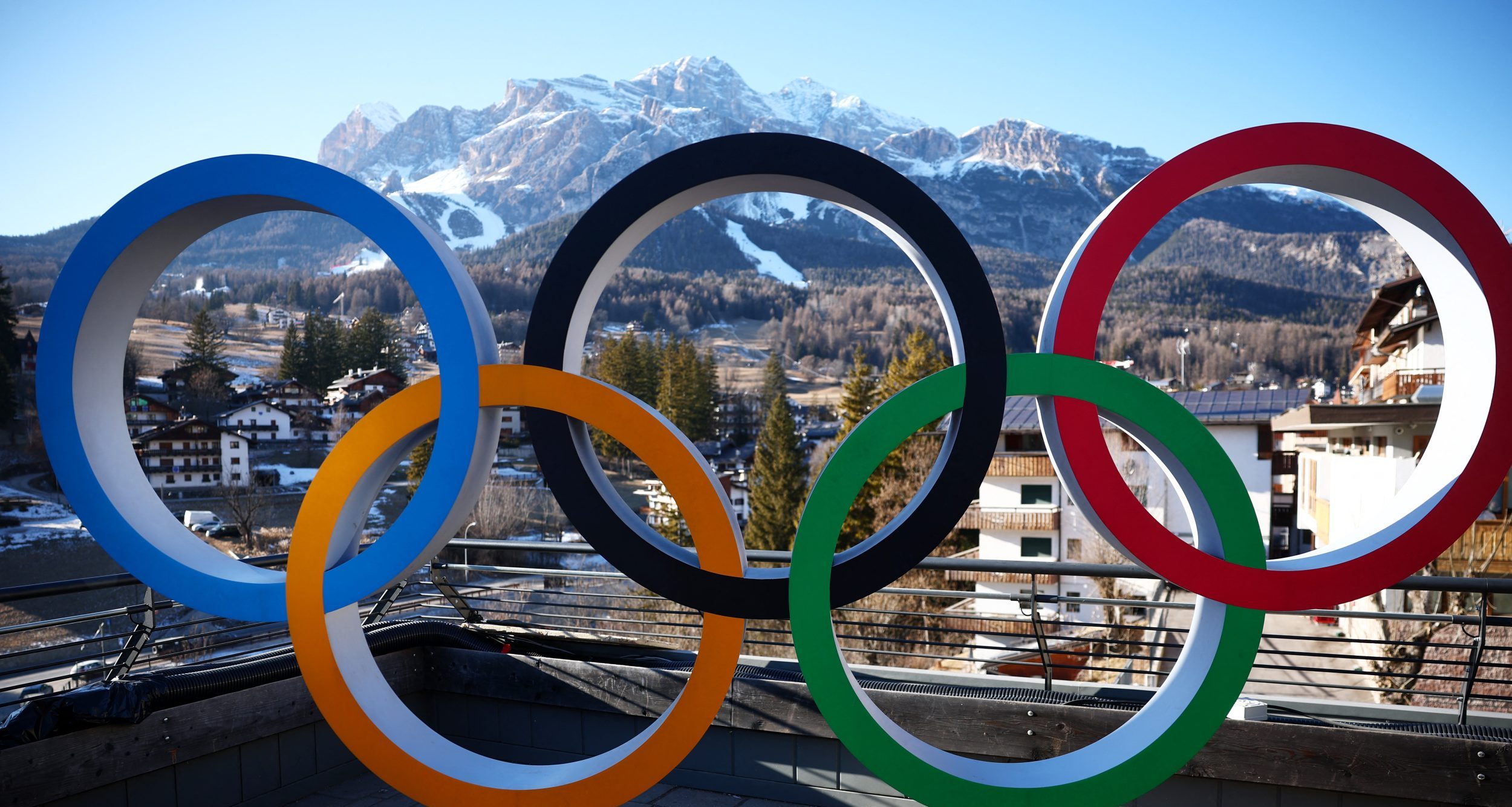 Washington Post pulls plug on Winter Olympics coverage two weeks before games