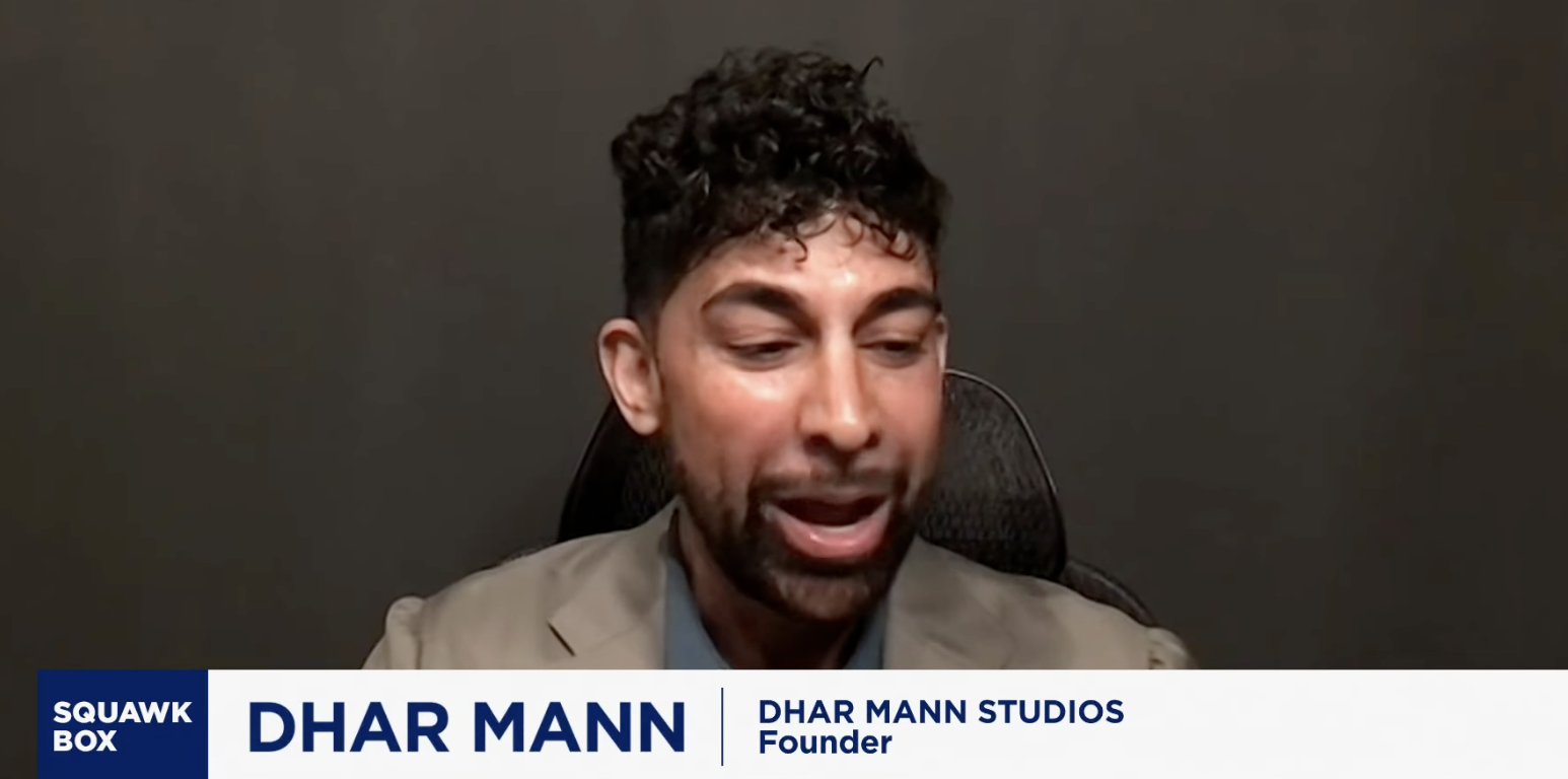 Dhar Mann