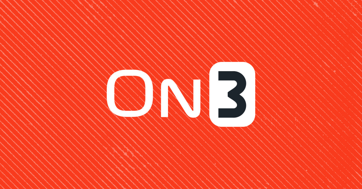 On3 Logo