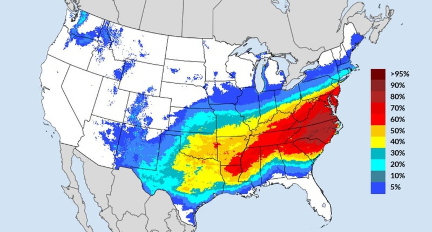 Massive winter storm impacts ESPN college basketball, ‘College GameDay’ start times