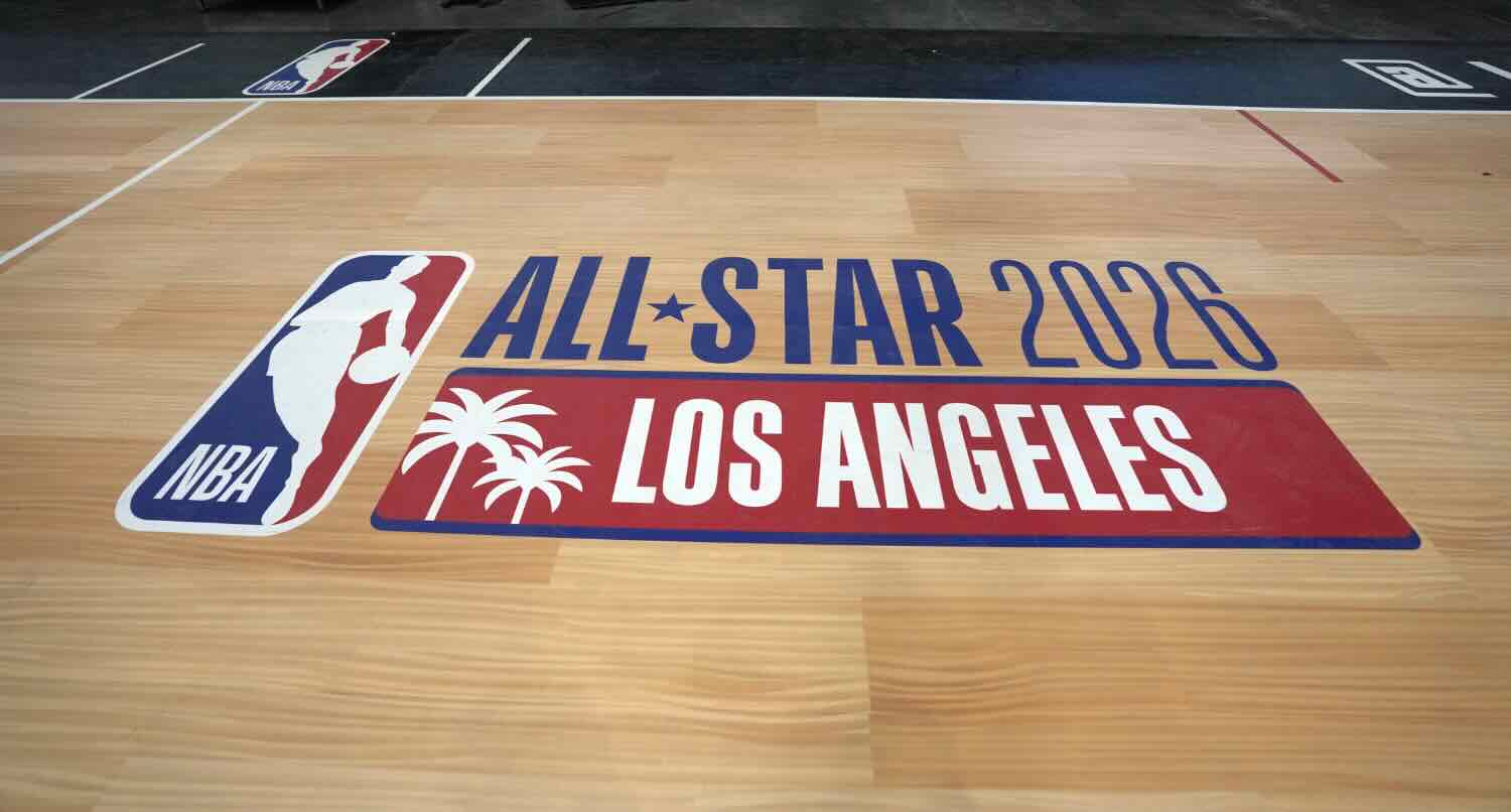 All-Star Game could deliver 'monumental' milestone for 'NBA on NBC' return