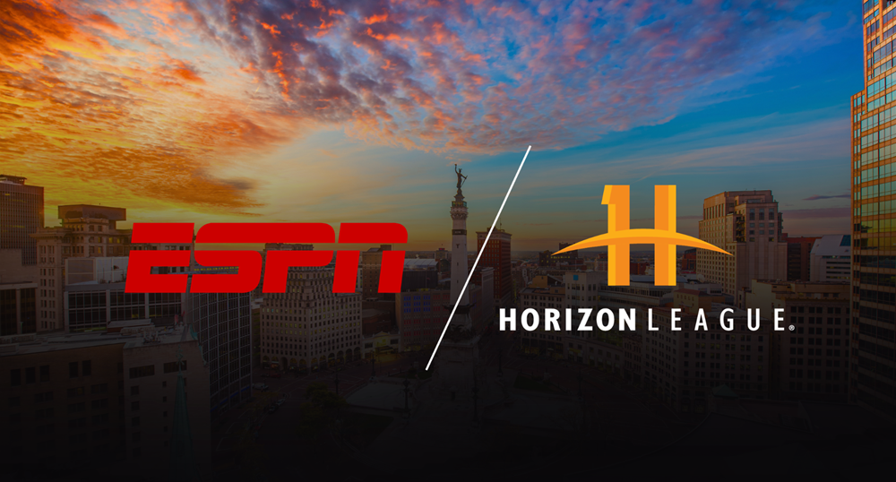 ESPN, Horizon League extend partnership entering its fourth decade