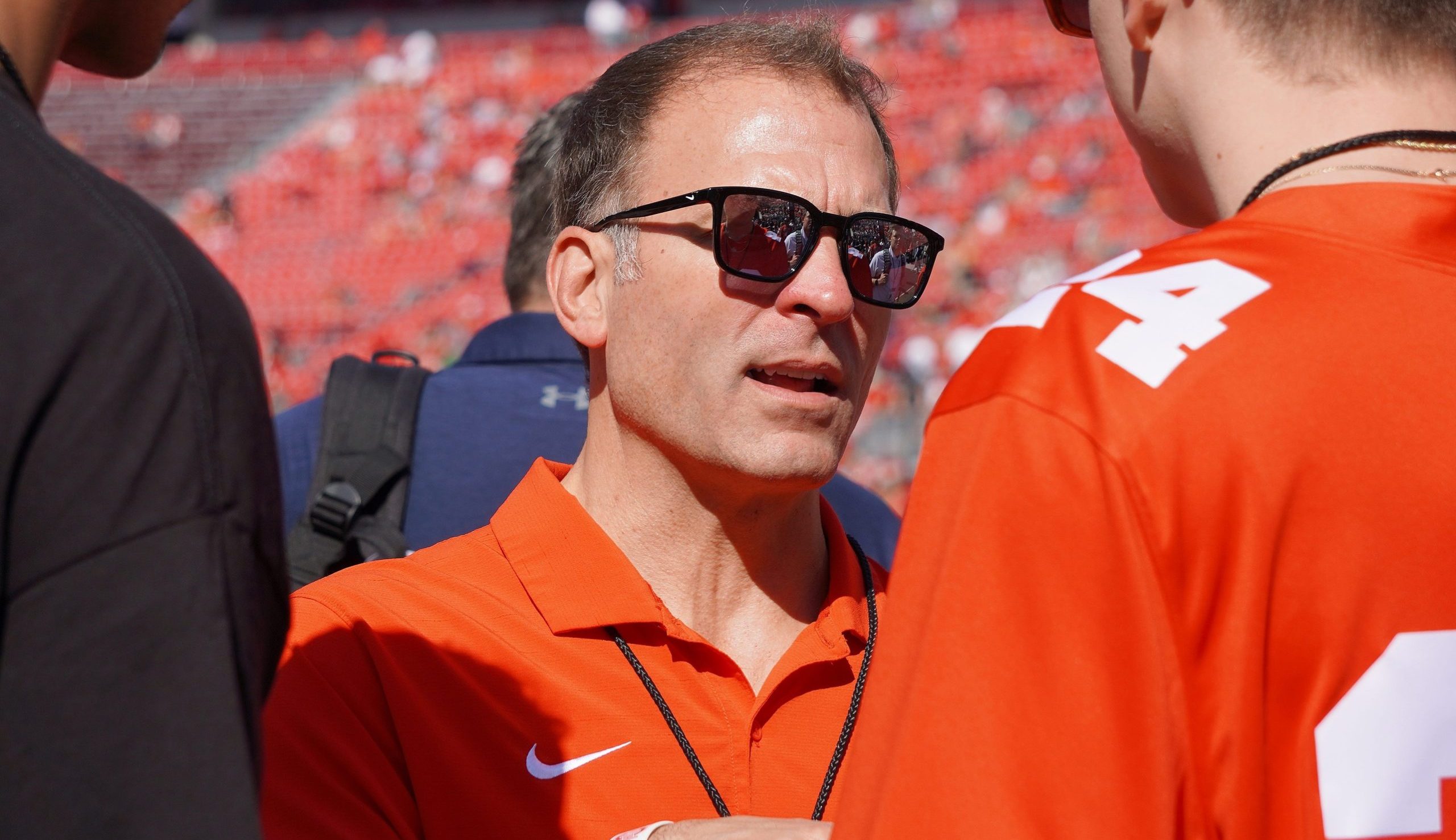 adrian wojnarowski james harden