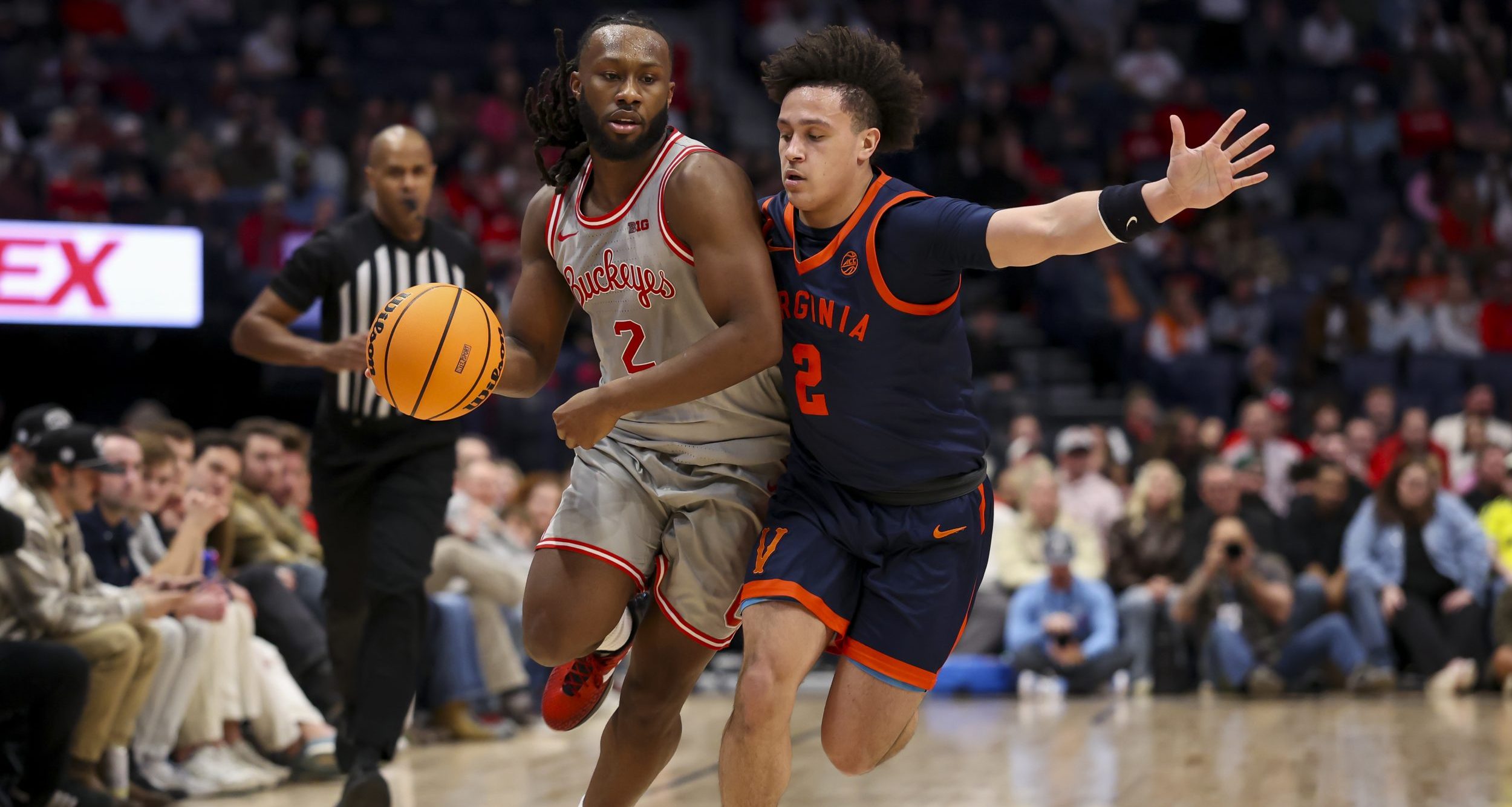 CBS, ESPN, Fox all notch strong college basketball viewership for 2025-26 season