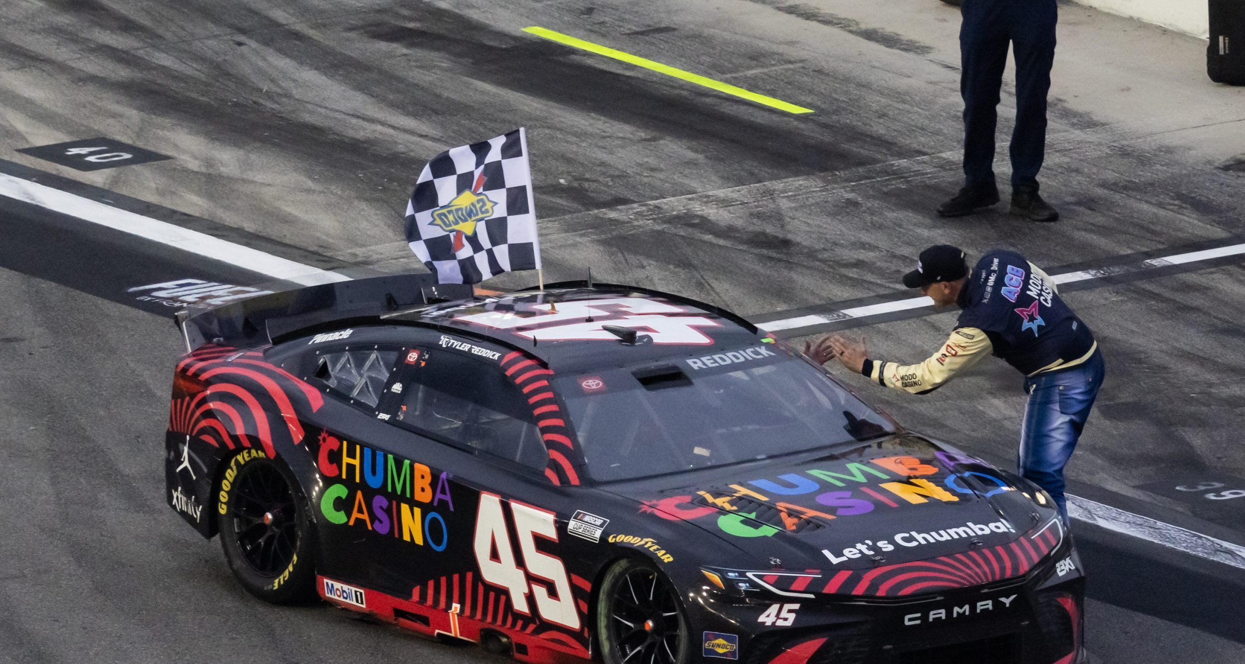 NASCAR’s ‘Full Speed’ docuseries moves to Prime Video with Daytona 500 focus for Season 3