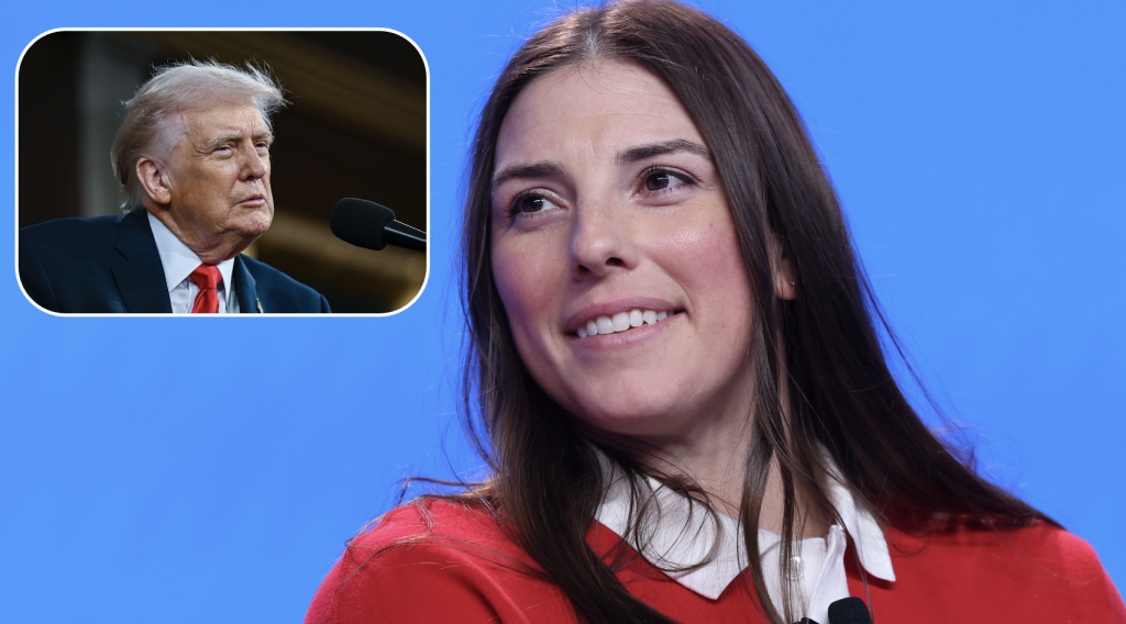 USA Hockey Creates Open Classification for Adult Players While Complying with Trump Order and USOPC Rules on Women’s Sports