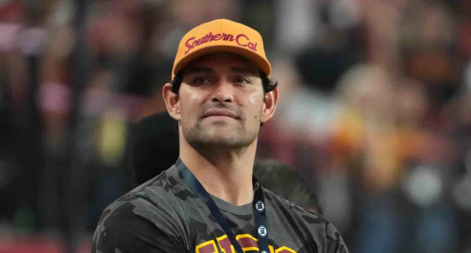 Mark Sanchez