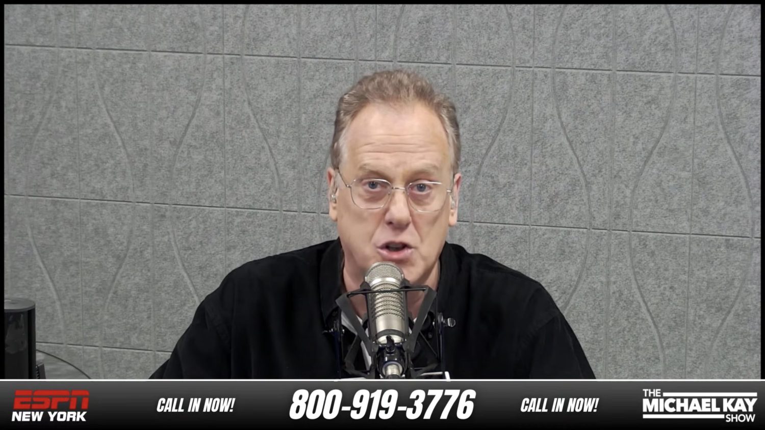 Michael Kay: &lsquo;I don&rsquo;t like wrapping sports in a flag and preaching patriotism&rsquo;