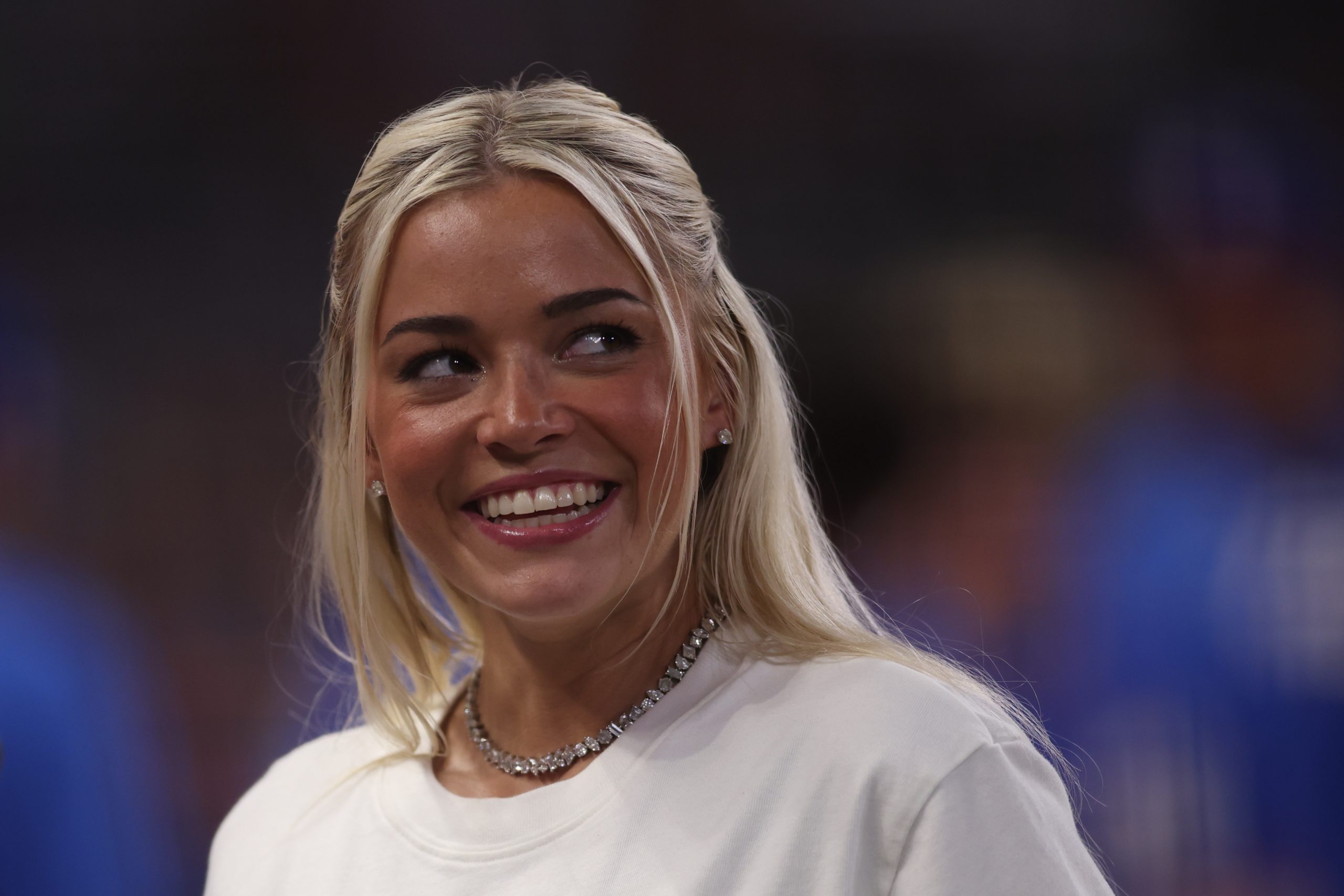 Former LSU gymnast Livvy Dunne will have her first major acting role in the Fox reboot of the cult classic Baywatch.