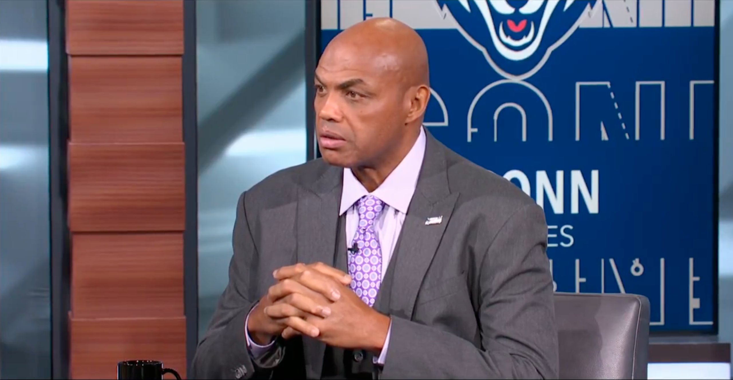 Charles Barkley calls out ‘unfair’ treatment of immigrants in U.S.
