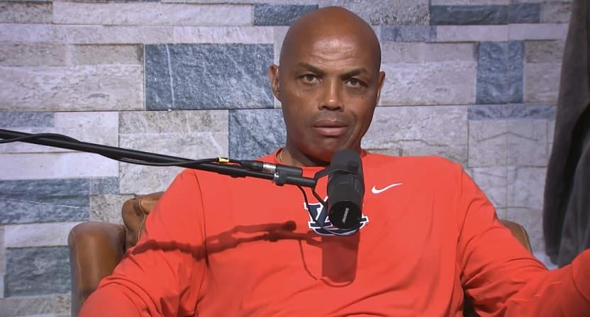 Charles Barkley warns WNBA players against pushing owners too far