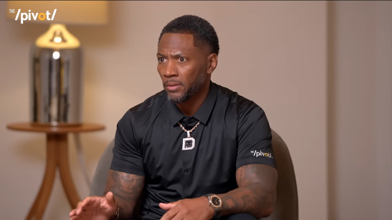 Ryan Clark on Cam Newton