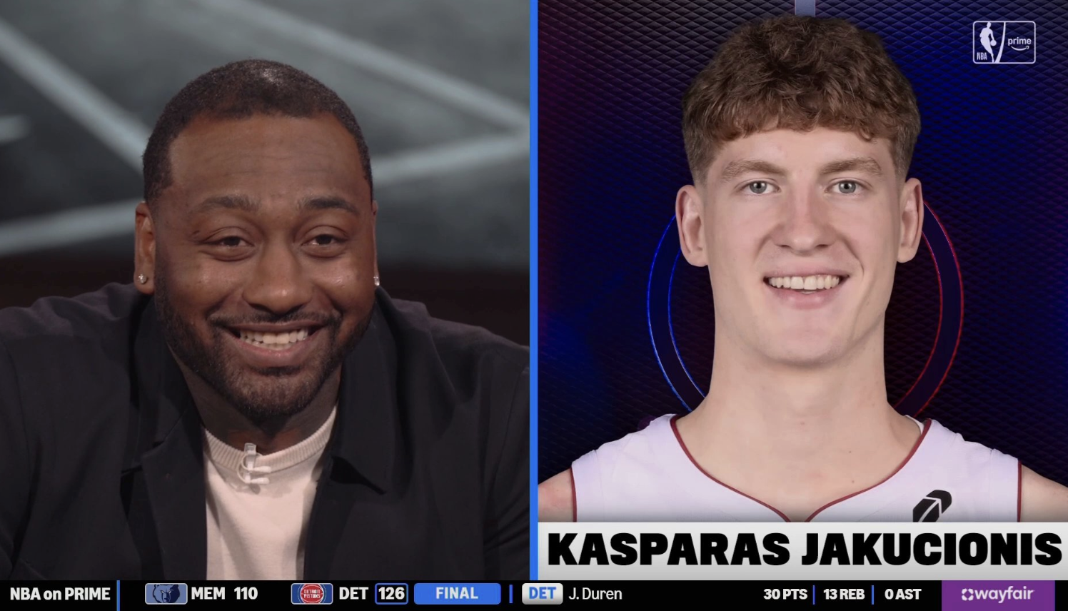 John Wall college basketball