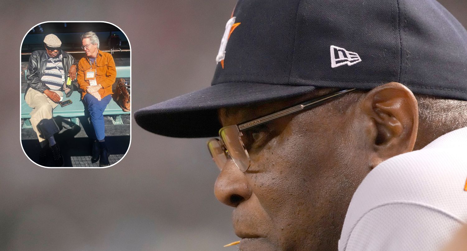 Steve Kettmann on what it was like to co-author Dusty Baker’s memoir ‘Crossroads’