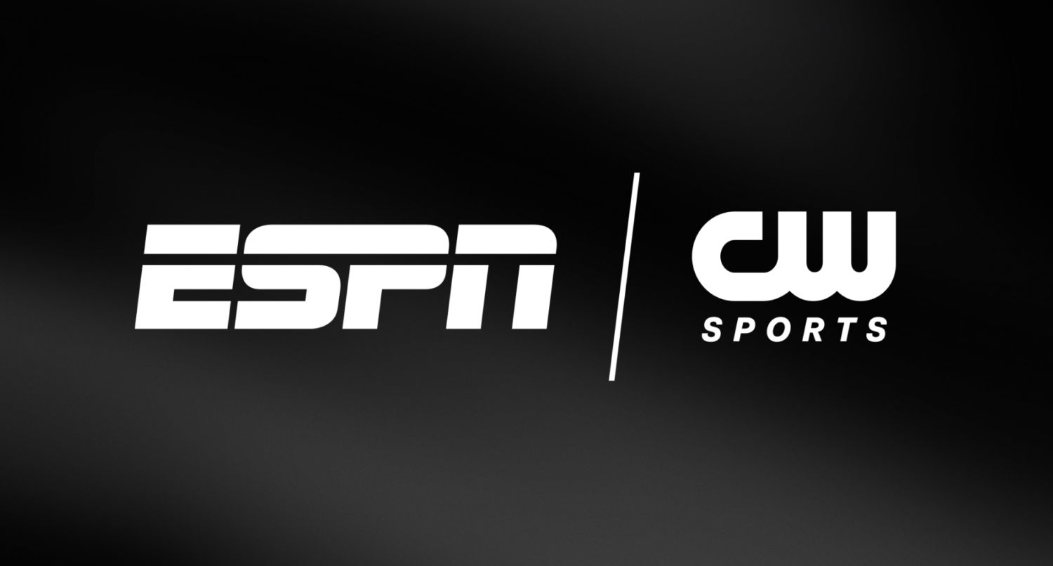 ESPN brings The CW live sports to app under new streaming partnership