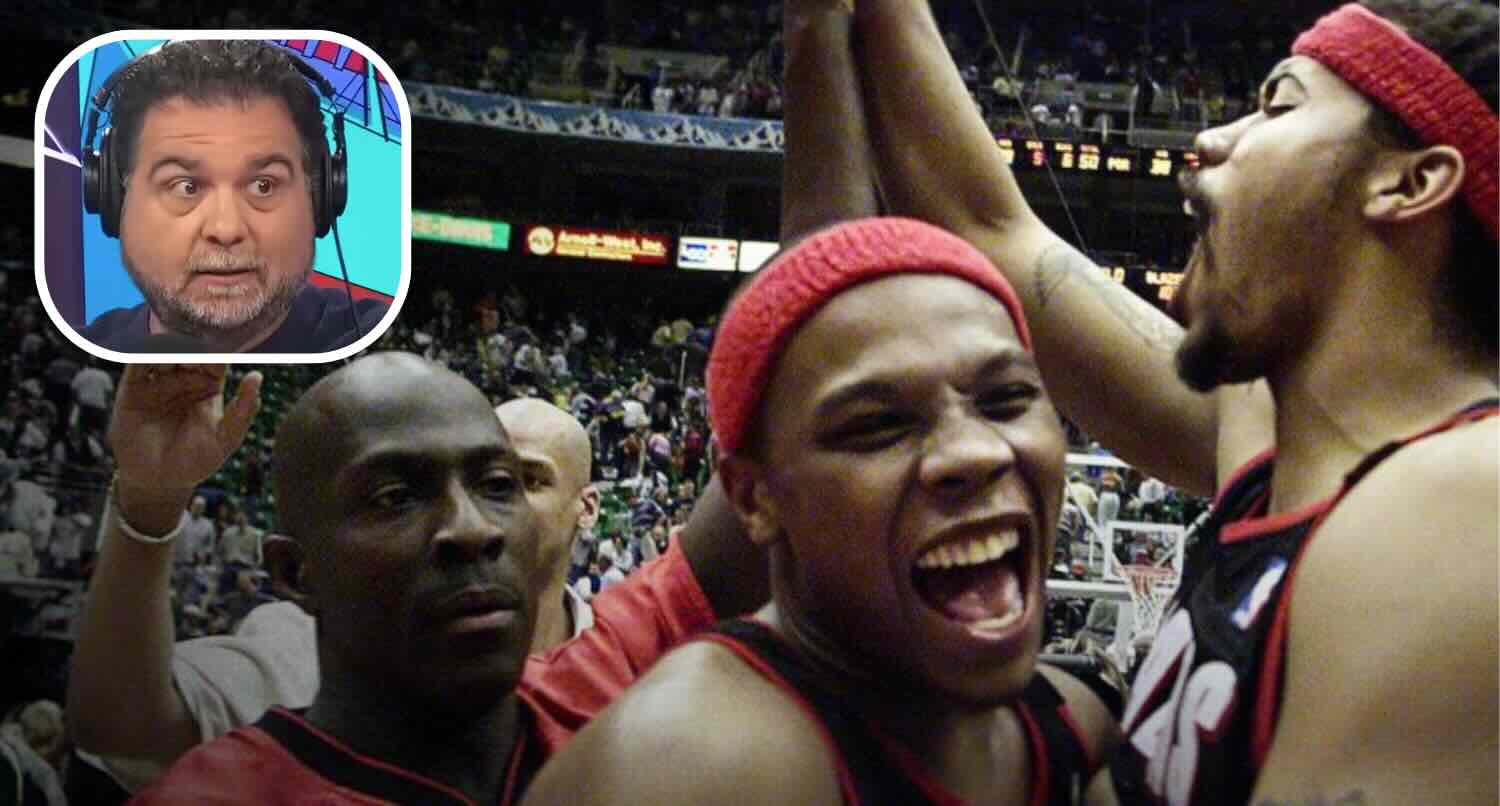 Dan Le Batard: Netflix’s ‘Untold: Jail Blazers’ unsatisfying: ‘There’s just a lot missing’