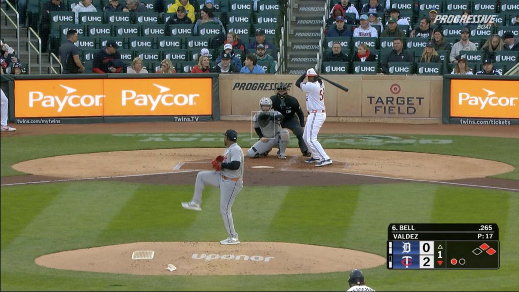 The Minnesota Twins broadcast in 2026. Credit: MLB Local Media