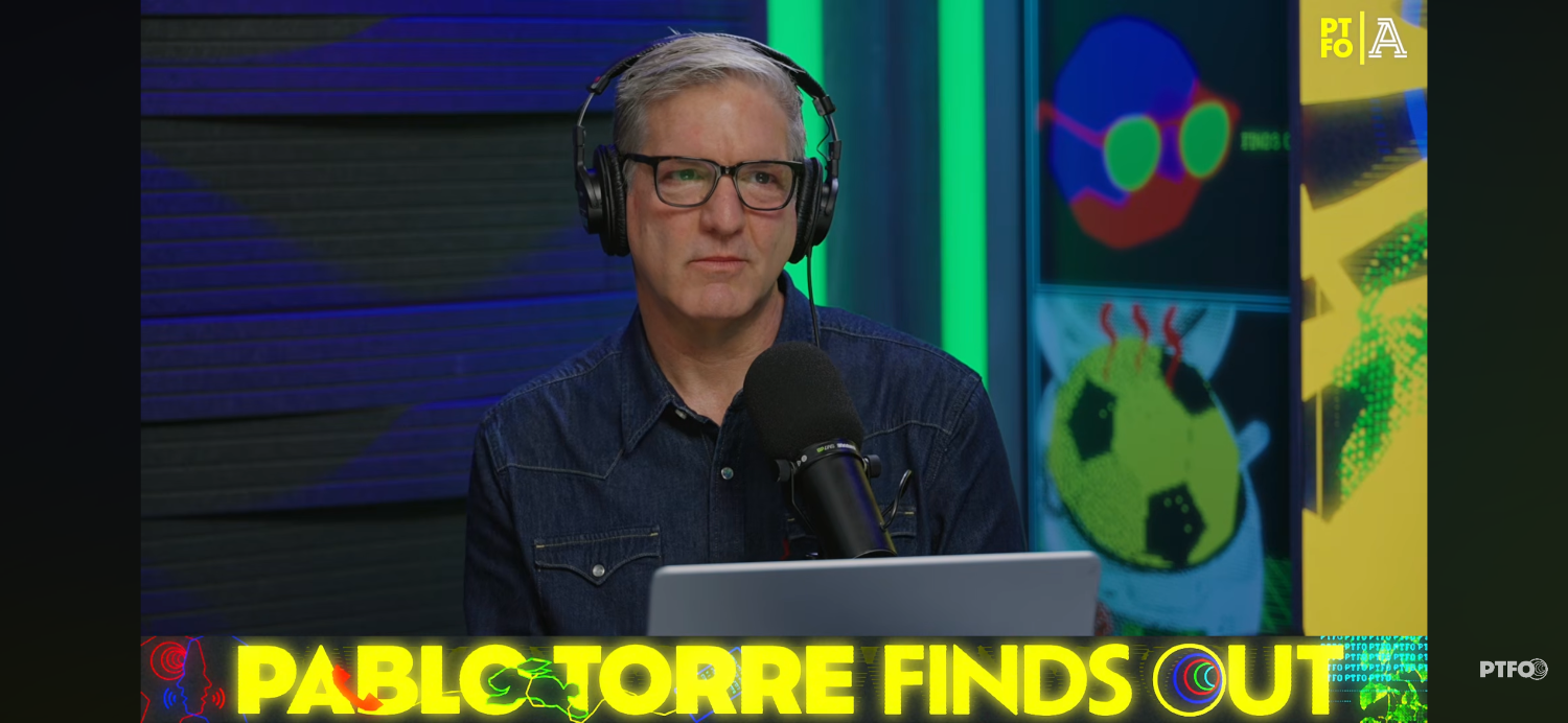 Noah Shachtman discusses Pablo Torre collaboration on Knicks’ MSG surveillance bombshell