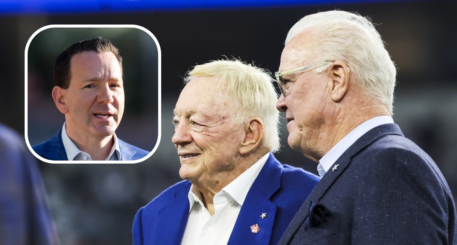 Ian Rapoport clowned for framing Dallas Cowboys as ‘proactive’ in player deals