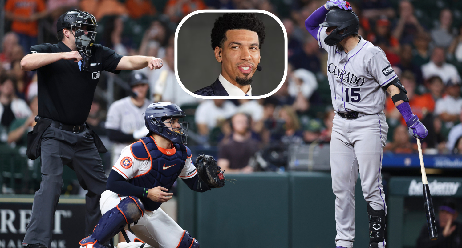 ESPN’s Danny Green: NBA version of MLB’s ABS challenge system would be ‘terrible idea’