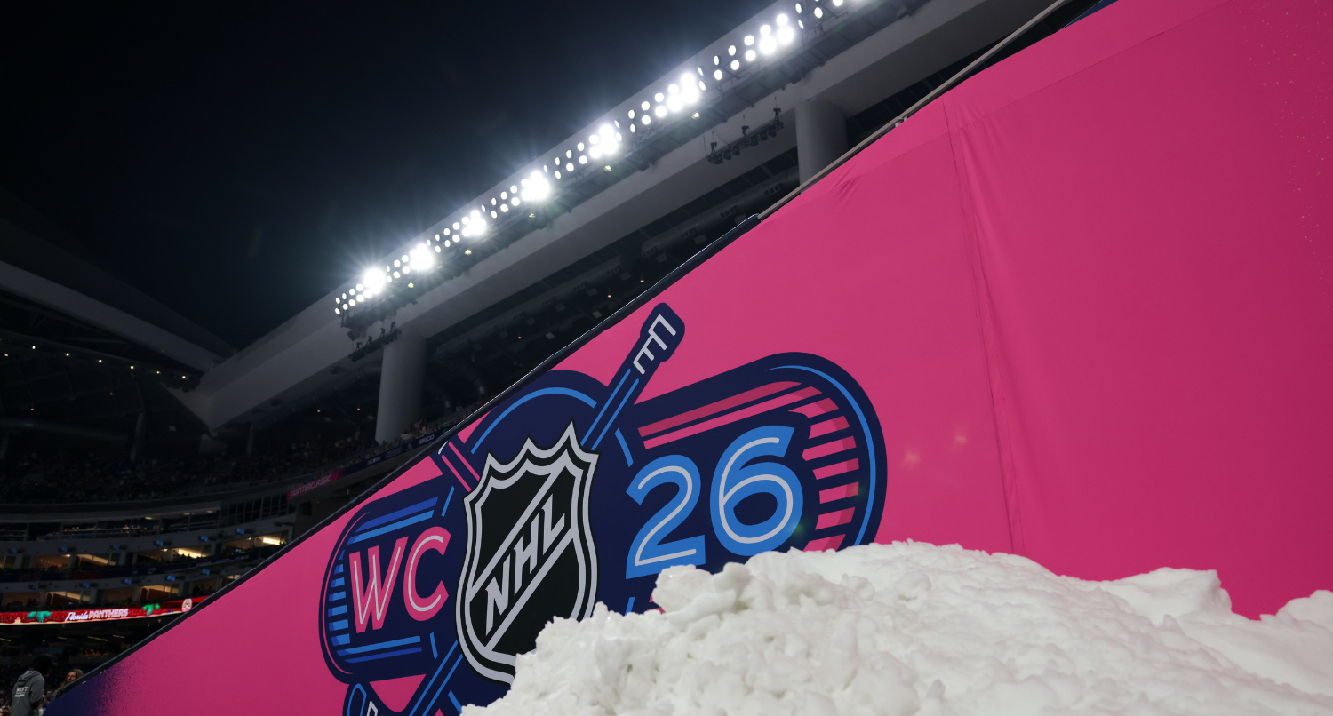 NHL moving Winter Classic back to New Year’s Eve