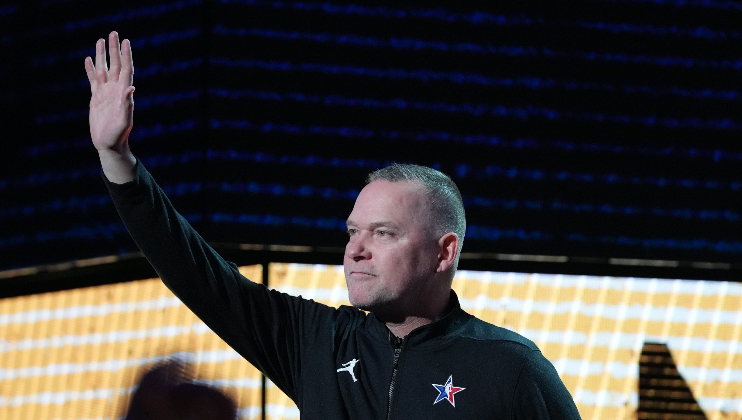 North Carolina reportedly hiring ESPN analyst Mike Malone as new men's basketball coach