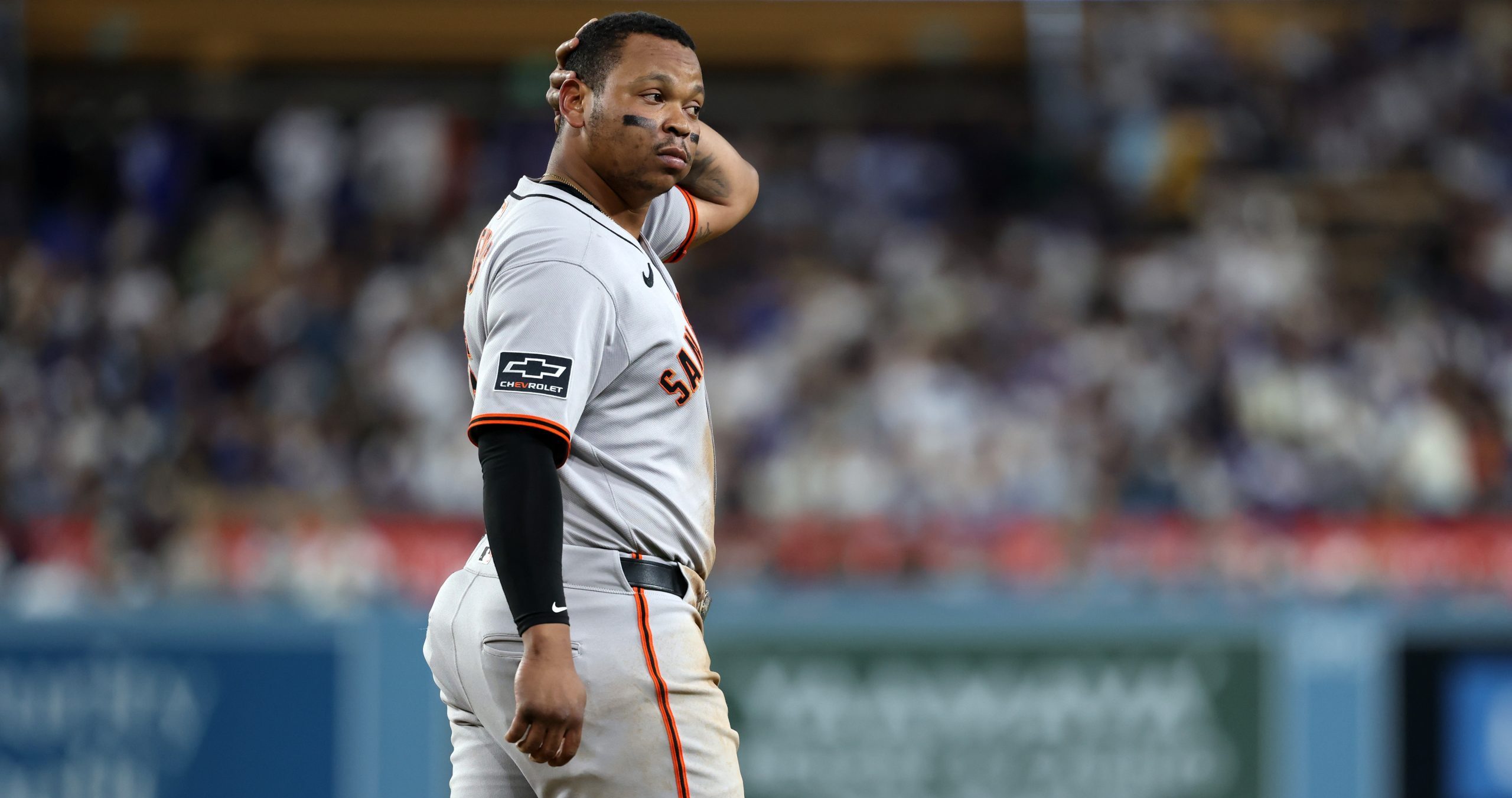 Rafael Devers avoiding San Francisco media amid disastrous start to season