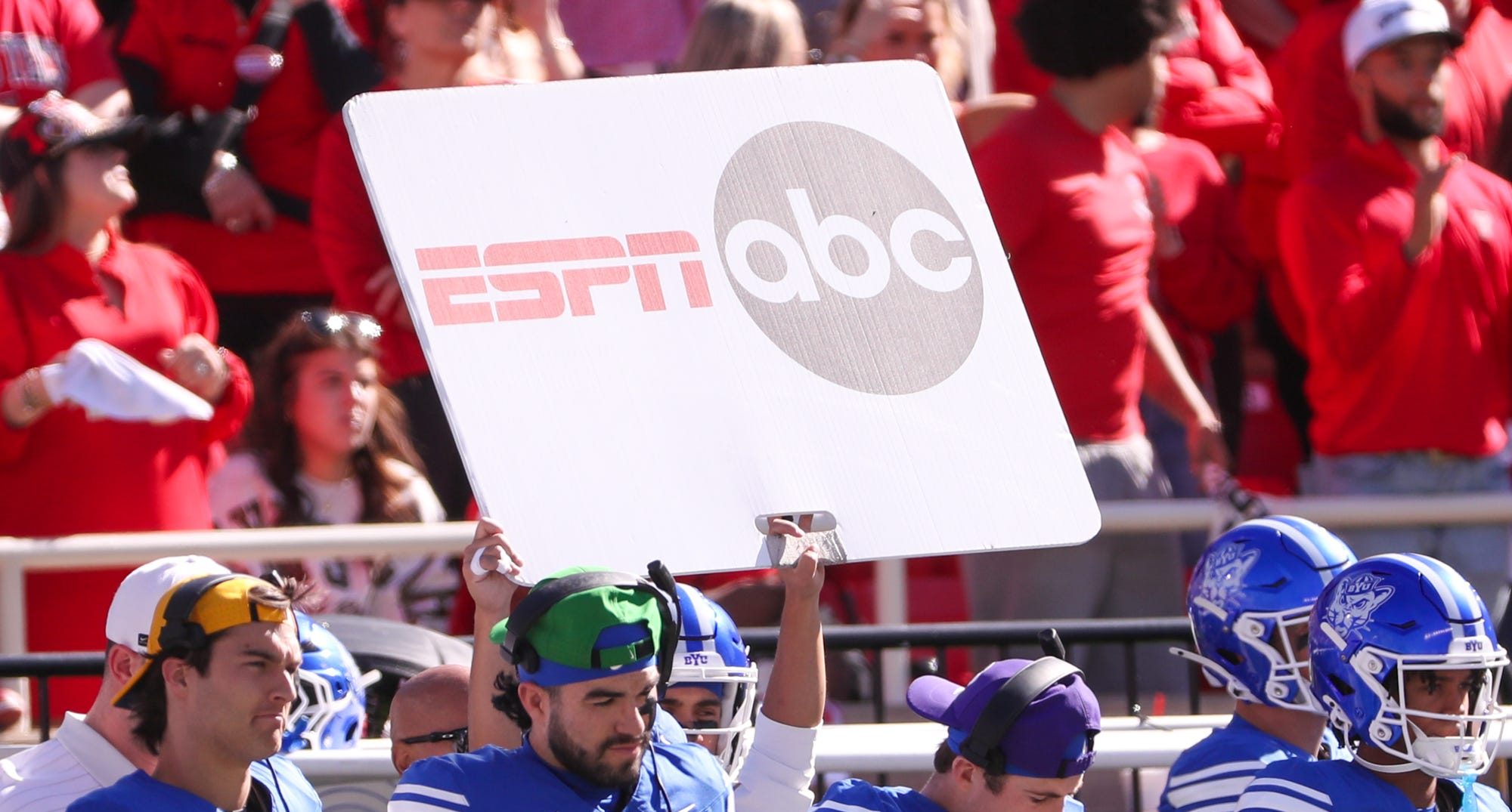 FCC files ‘early-renewal order’ threatening Disney/ABC’s broadcast licenses