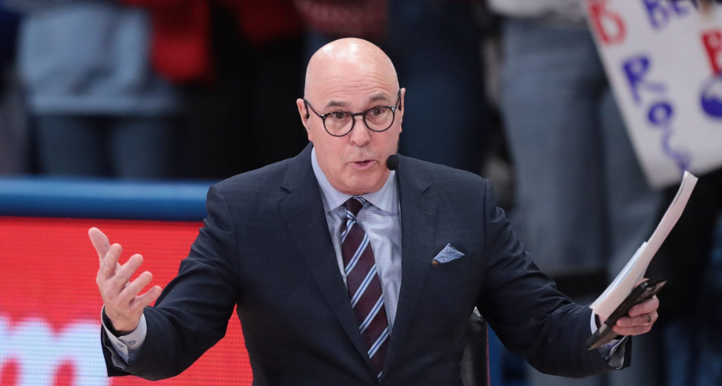 Seth Greenberg on NCAA Tournament expansion critics: ‘Get over yourselves’