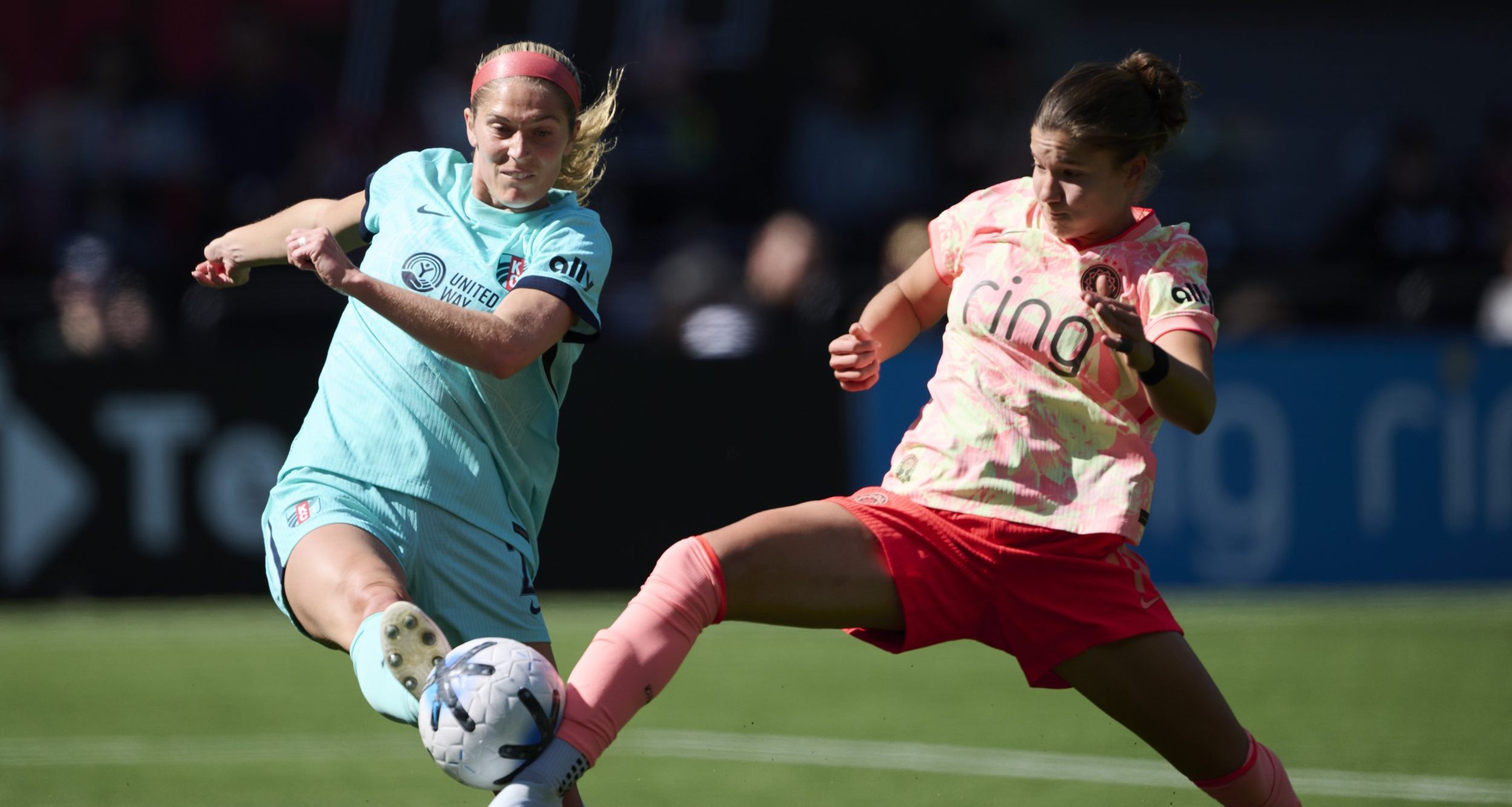 Victory+ loses NWSL rights amid ongoing financial troubles