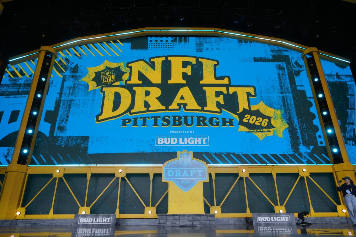 TV and streaming viewing picks for April 24, 2026: How to watch NFL Draft 2nd Round