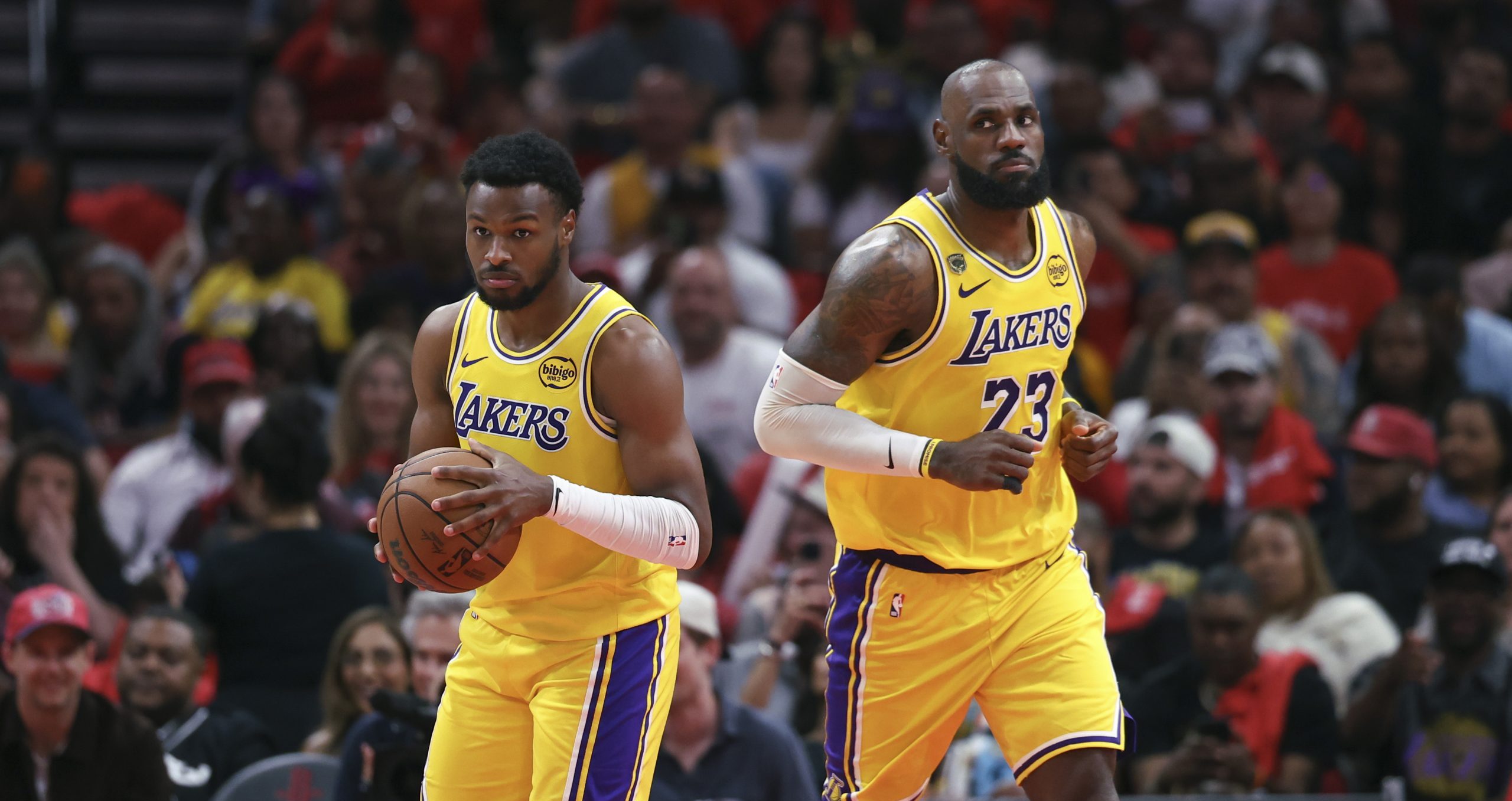 LeBron James ‘f*ckery’ tweet haunting Warriors fans 11 years later