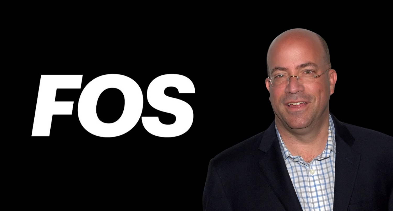 Front Office Sports, Jeff Zucker to debut daily syndicated sports business show