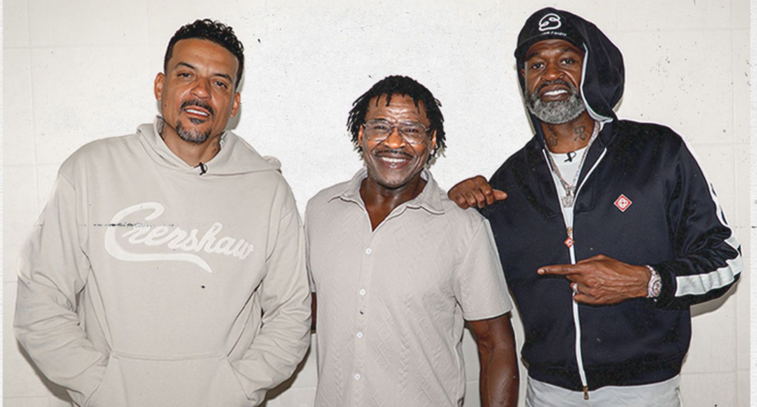 All the Smoke Productions expanding rapidly after launching Netflix production deal, new unscripted vertical