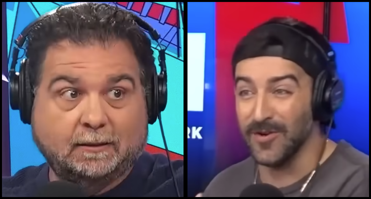 Dan Le Batard, Mike Ryan lament WrestleMania ‘cash grab’ by WWE, ESPN