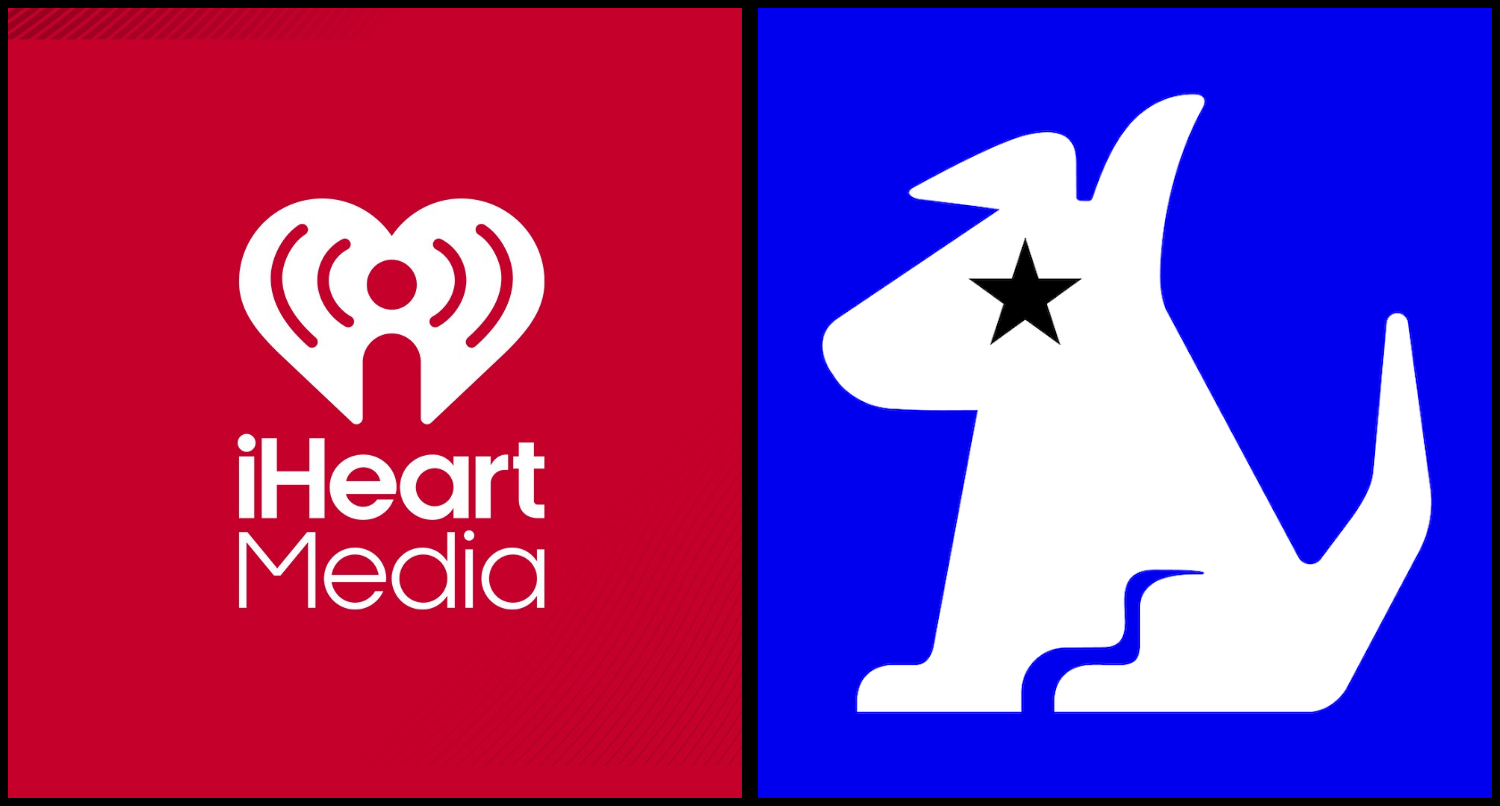 iHeartMedia, SiriusXM reportedly exploring merger to compete more aggressively in podcasting
