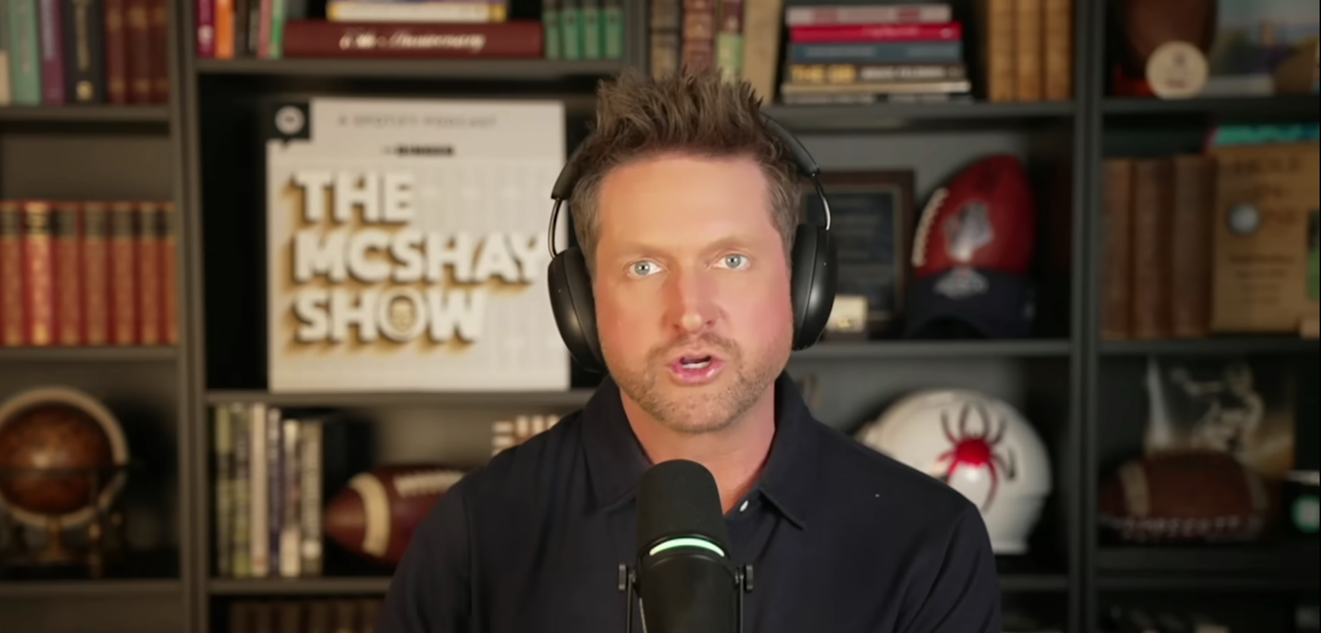 Todd McShay can’t make up his mind about NFL Draft picks while touting FanDuel bets