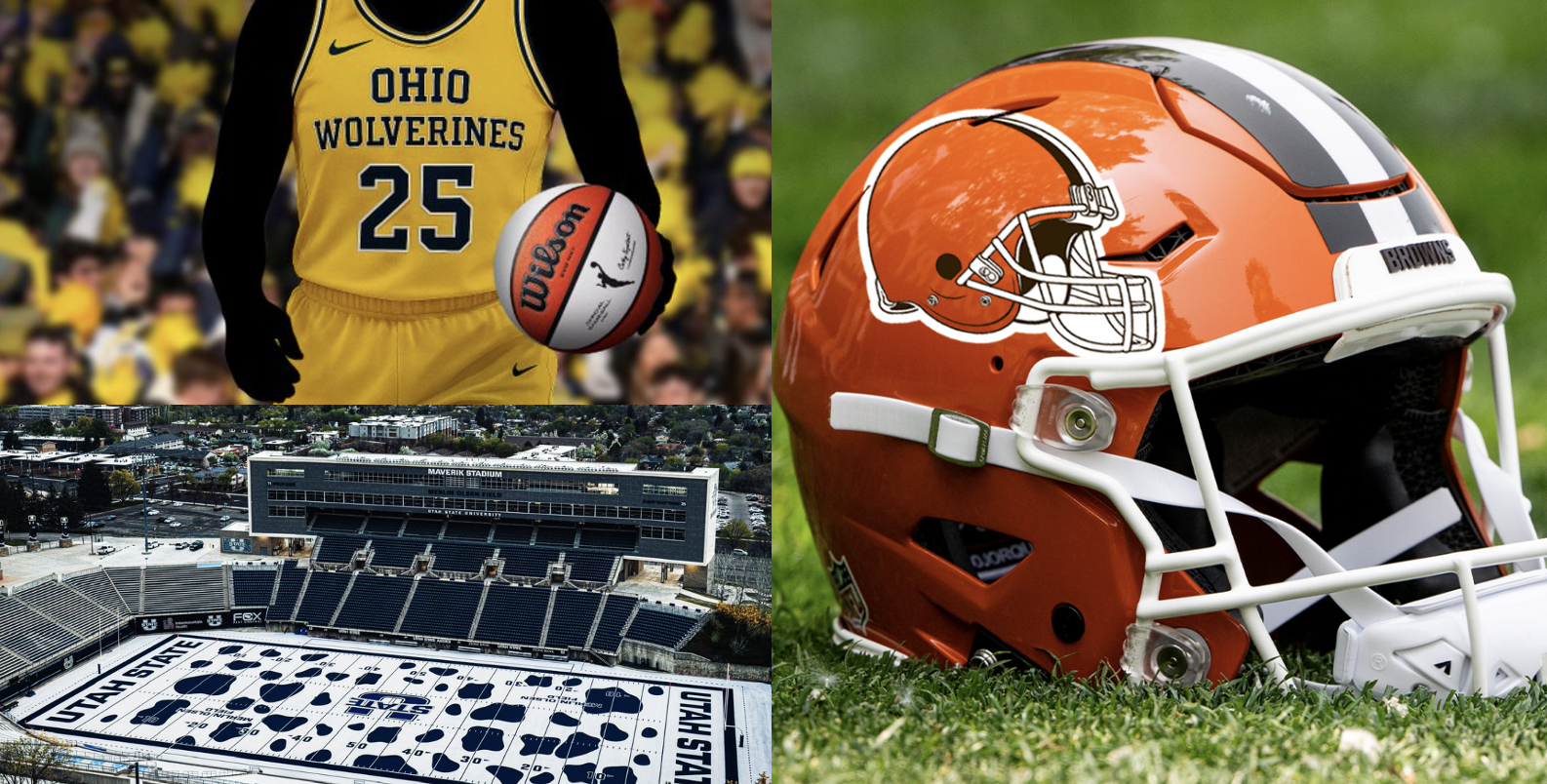 2026 April Fools' sports jokes