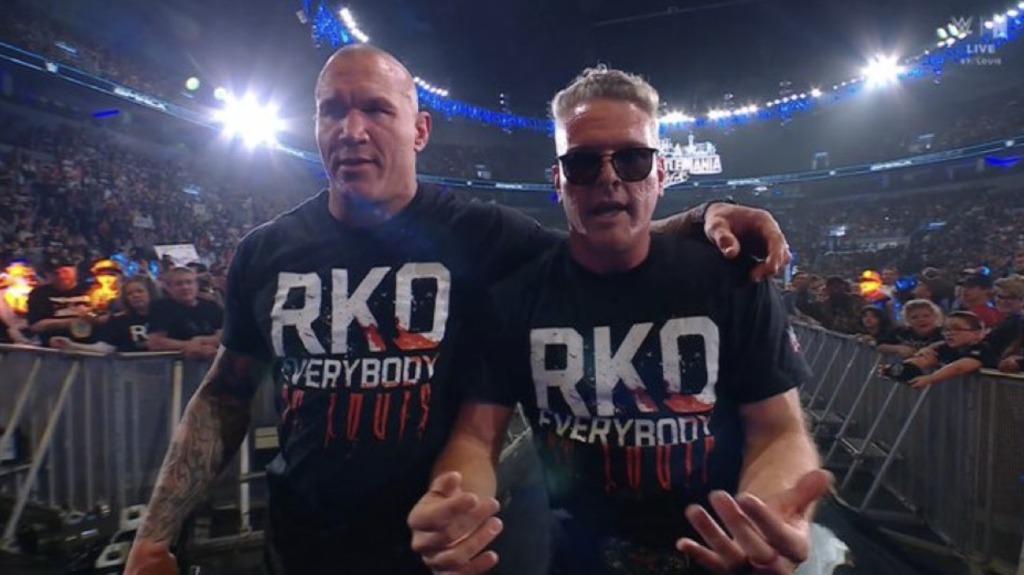 WWE fans revolt against Pat McAfee in WrestleMania build