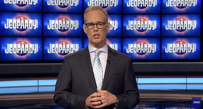 Joe Buck to Host ESPN Jeopardy! on Disney+ and Hulu This Summer — image 1