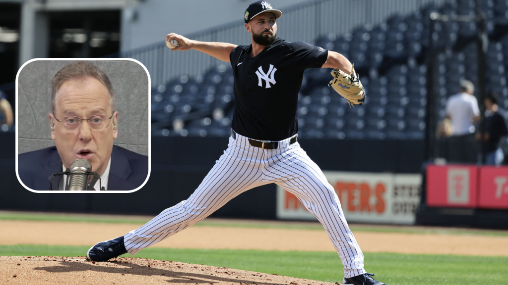 Michael Kay calls out Yankees players who want alternate uniforms: ‘Win me a championship’