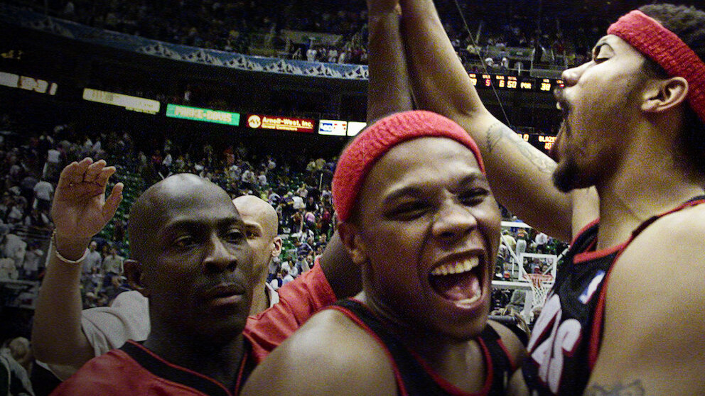 Netflix’s ‘Untold: Jail Blazers’ documentary leaves you wanting more