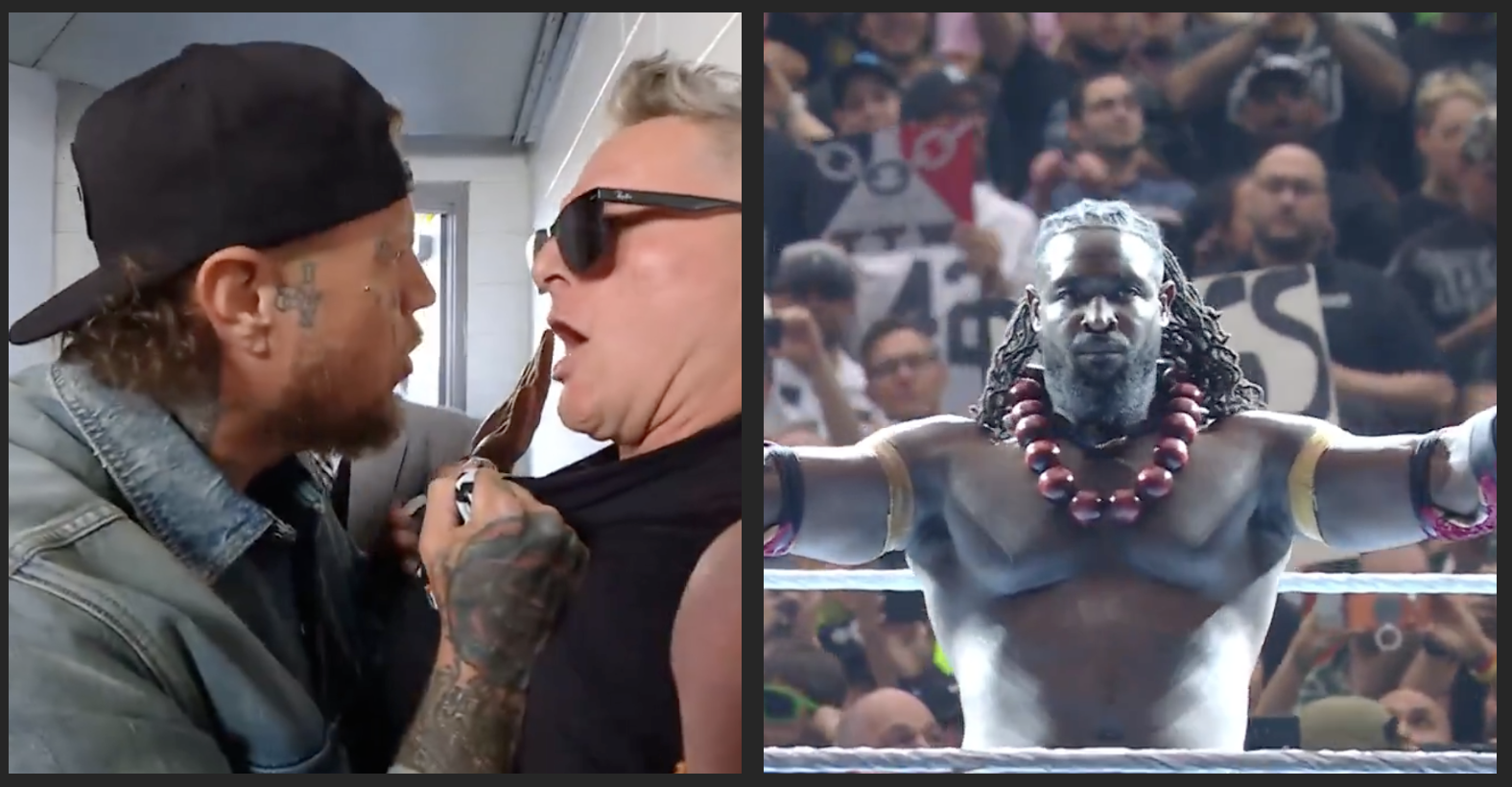 WWE is facing an identity crisis after WrestleMania 42